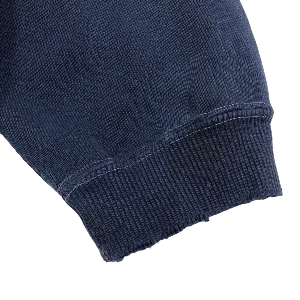 Quicksilver Vintage Quiksilver Crewneck Sweatshirt Pullover Oversized Size US XL / EU 56 / 4 - 8 Thumbnail
