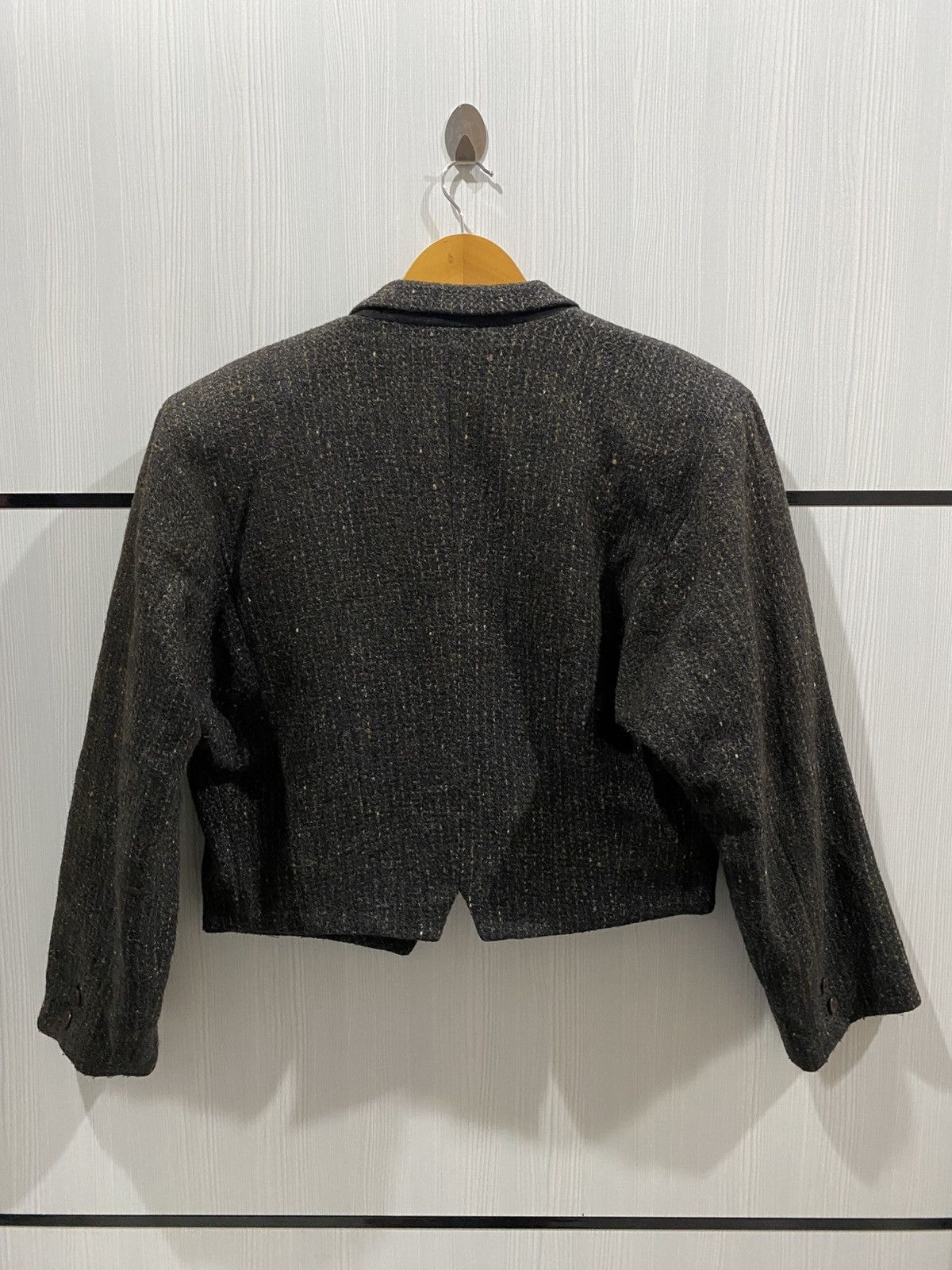 Designer × Japanese Brand Vintage Designer Arrston Volaju Koshin Satoh Size M / US 6-8 / IT 42-44 - 9 Thumbnail