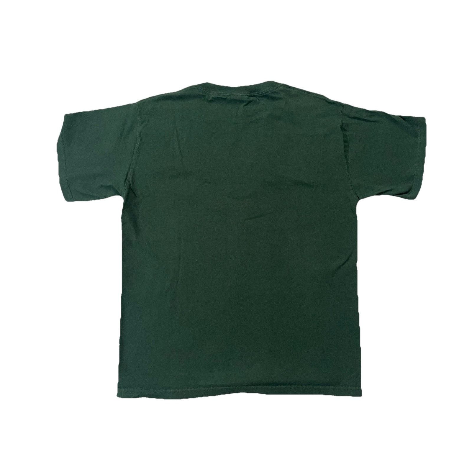 NFL Vintage Green Bay Packers Shirt Mens M 1990s Embroidered Size US M / EU 48-50 / 2 - 4 Thumbnail