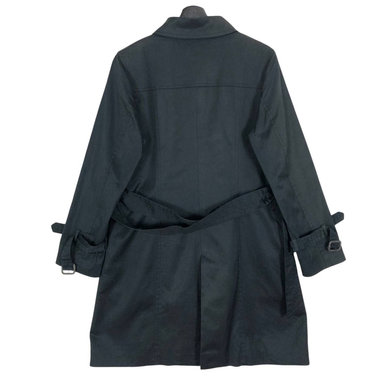 J. Press Vintage J.Press Trench Coat Button Up Jacket Size M Size US M / EU 48-50 / 2 - 10 Thumbnail