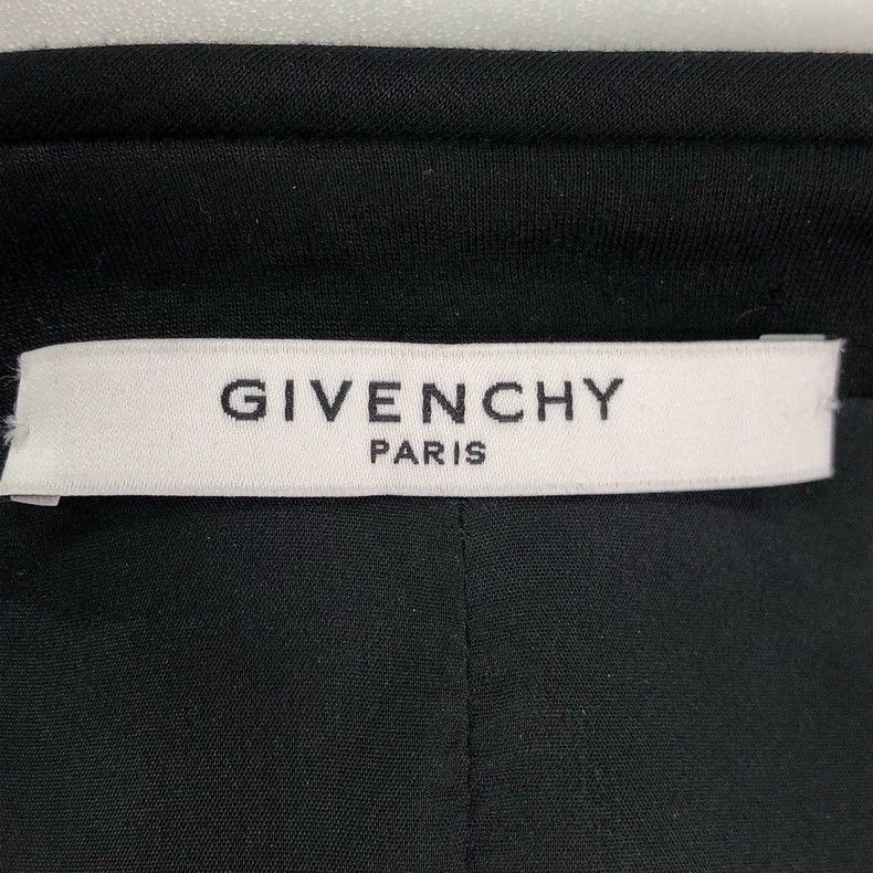 Givenchy Givenchy Jacket Top / Size 42 / Xsps11752 Size US XS / EU 42 / 0 - 5 Thumbnail