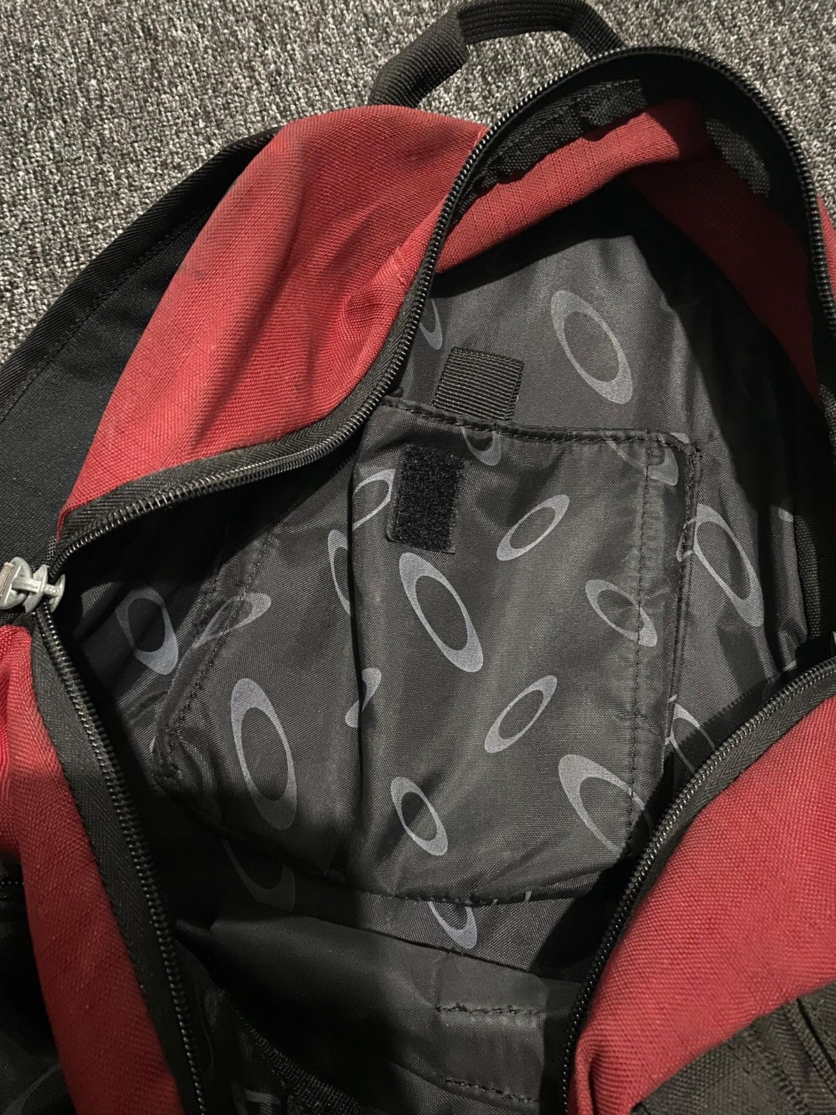 Oakley Oakley backpacks camping Size ONE SIZE - 10 Thumbnail
