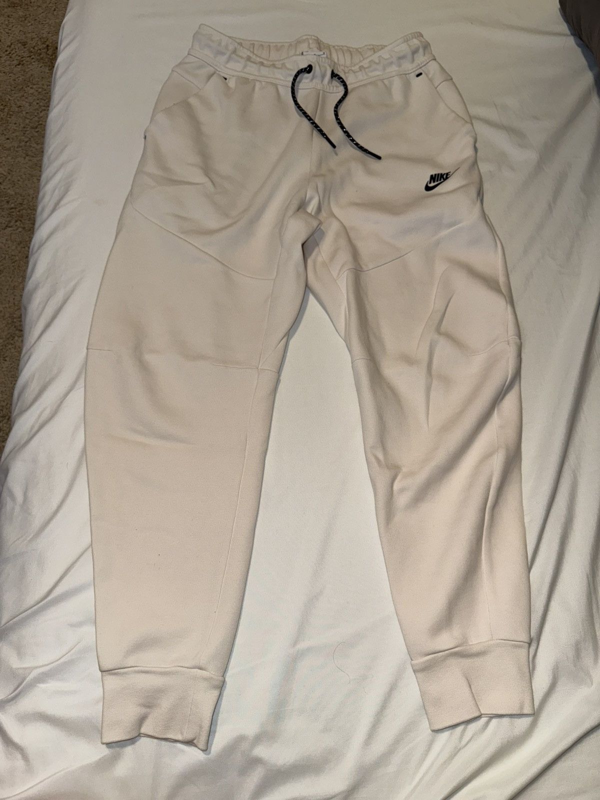 Nike Nike tech (set up) Size US L / EU 52-54 / 3 - 7 Thumbnail