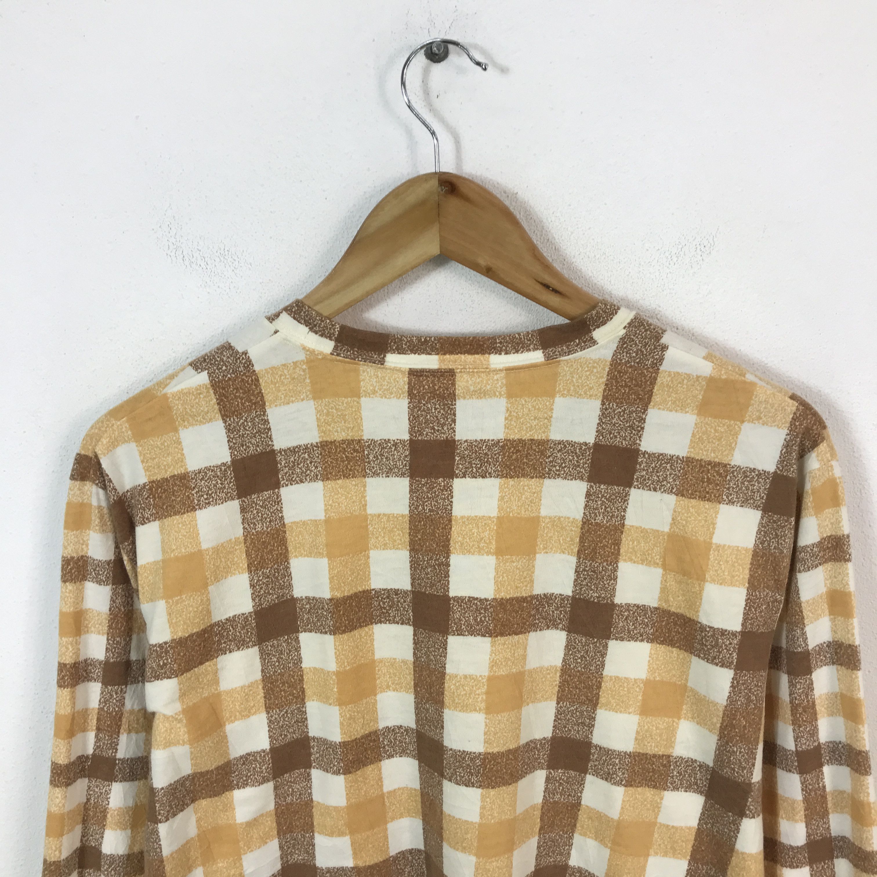 Hai Sporting Gear Vtg hai sporting gear long sleeve t-shirt Size US L / EU 52-54 / 3 - 4 Thumbnail