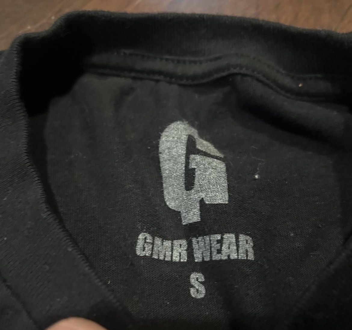 Goth Money Goth money shirt Size US S / EU 44-46 / 1 - 3 Thumbnail