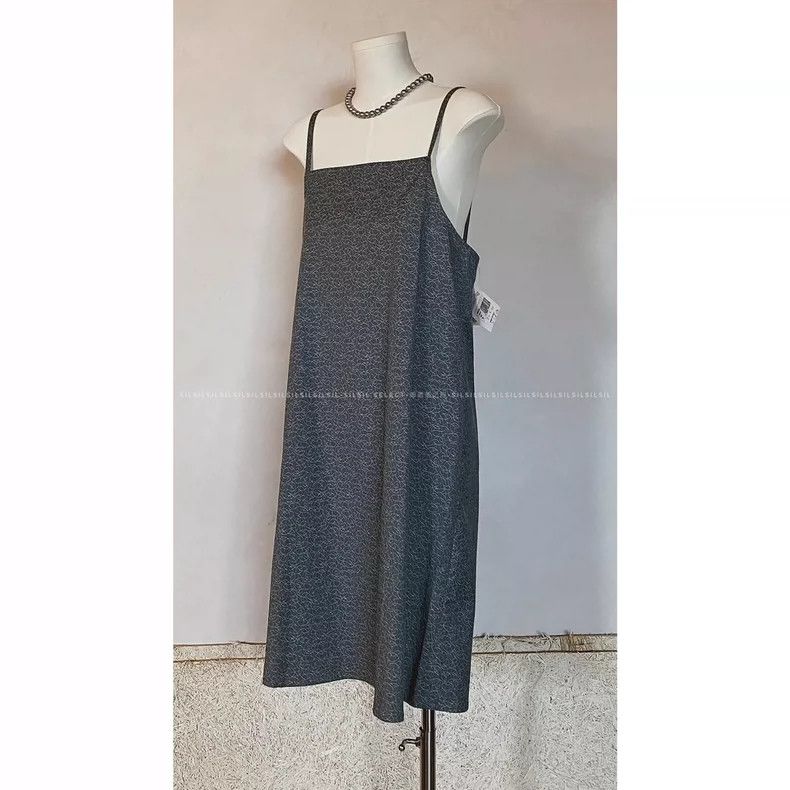 Versace Versace Slip dress Size M / US 6-8 / IT 42-44 - 2 Thumbnail