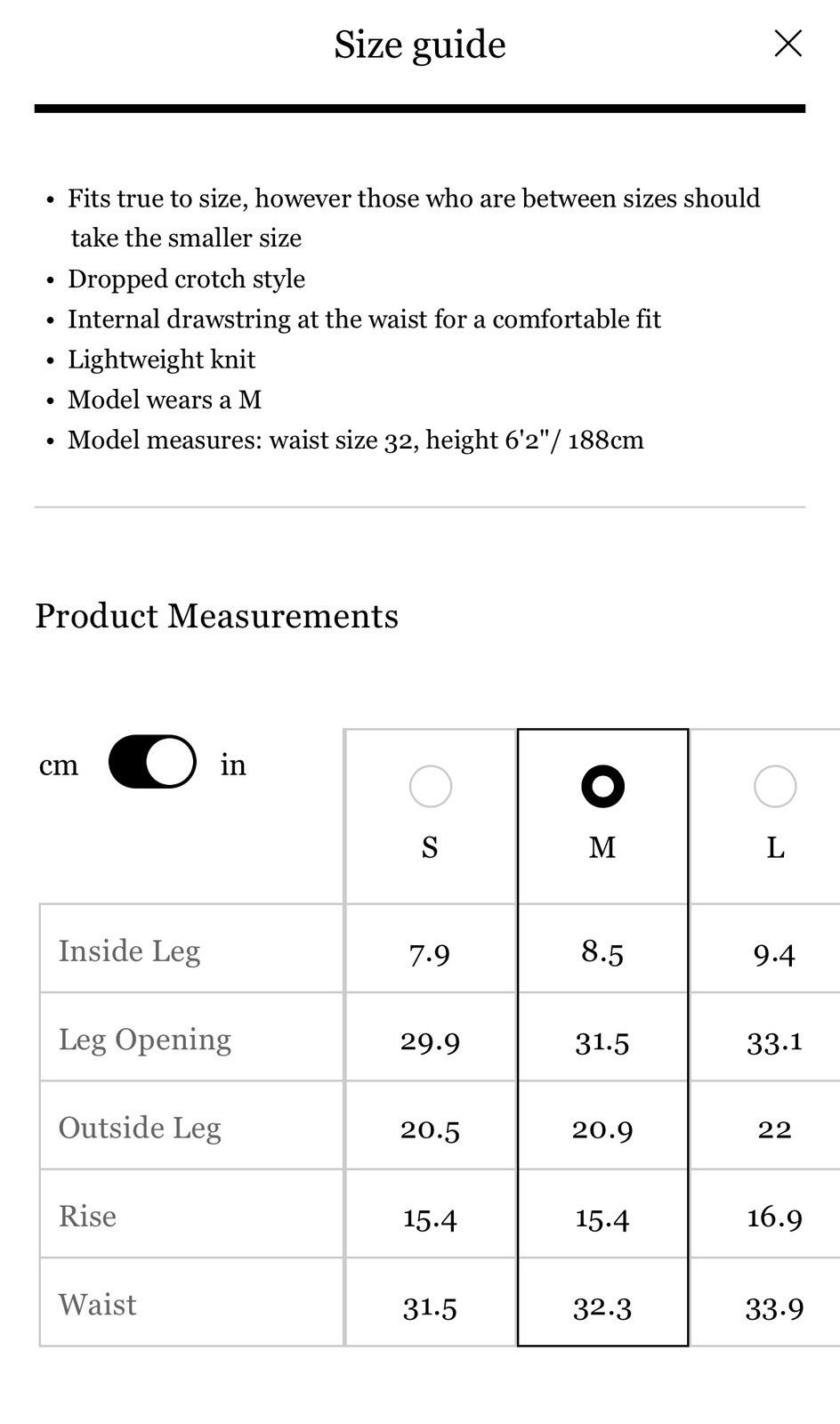 Maison Margiela $1.1K Line 10 cream wool-felt shorts, M (US32–35 waist) Size US 34 / EU 50 - 23 Thumbnail