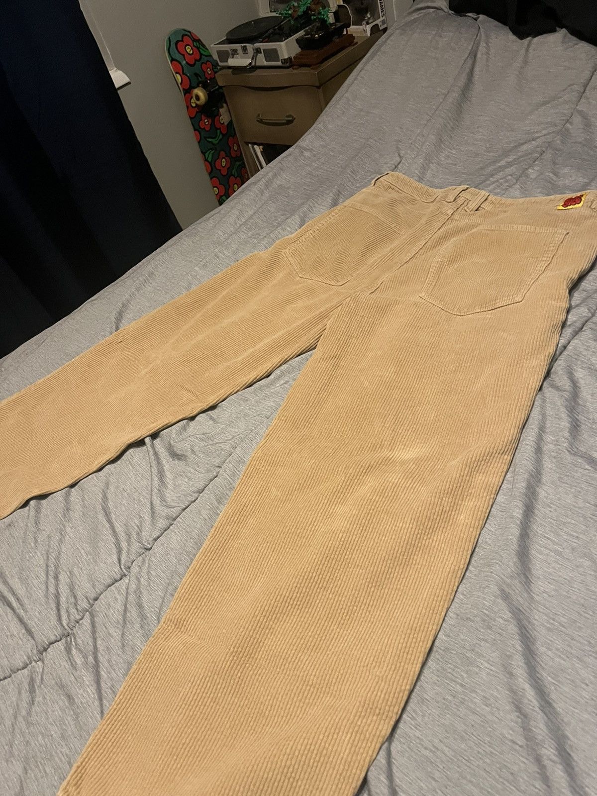 Empyre Empyre baggy corduroy pants Size US 36 / EU 52 - 5 Thumbnail