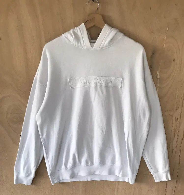 Star Wars H&M x Star Wars The Force Hoodies Size US M / EU 48-50 / 2 - 1 Thumbnail