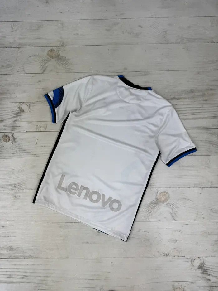 Nike Nike Inter Milan 2021 2022 Away Football Shirt Soccer Jersey Size US S / EU 44-46 / 1 - 6 Thumbnail