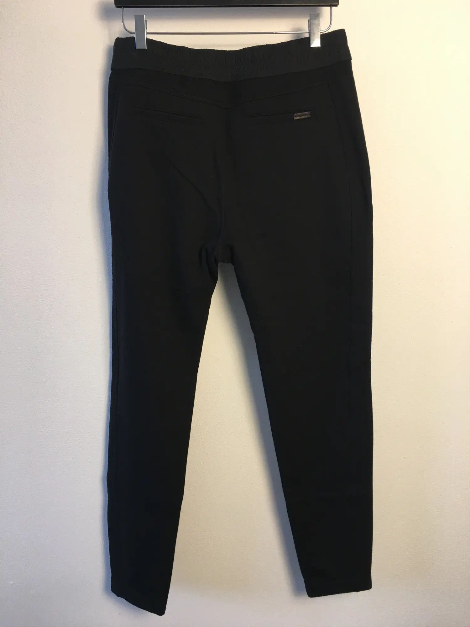 Saint Laurent Paris FW'22 Sweatpants Size US 32 / EU 48 - 2 Thumbnail