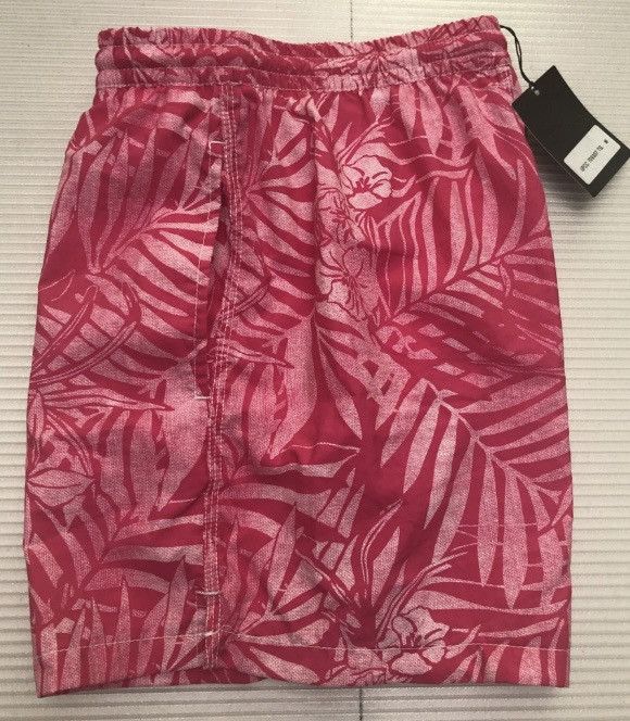 Kiton Kiton 🇮🇹 resort swim trunks M NWT Size US 34 / EU 50 - 9 Thumbnail