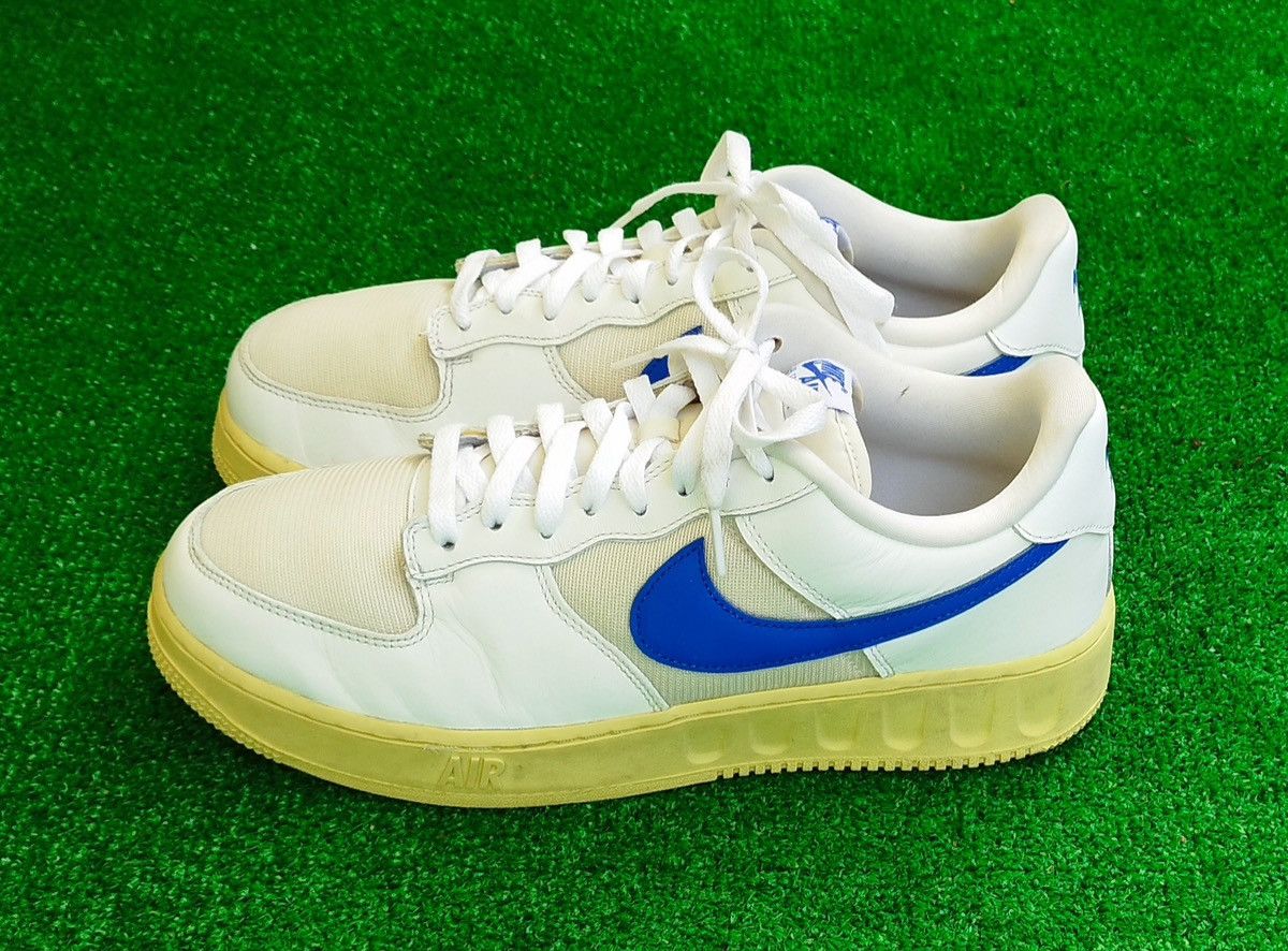 Nike Nike Air Force 1 Low Unity #10 Size US 11 / EU 44 - 3 Thumbnail