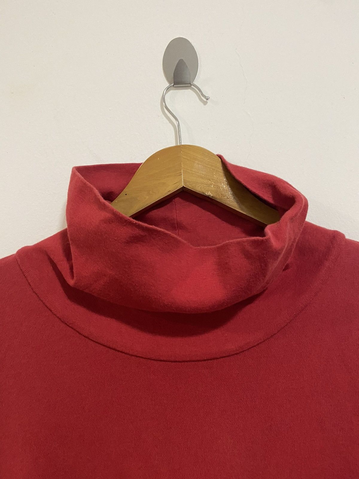 Issey Miyake × Ne-Net × Vintage Nenet Issey Miyake Oversized Sweatshirt Size US M / EU 48-50 / 2 - 8 Thumbnail