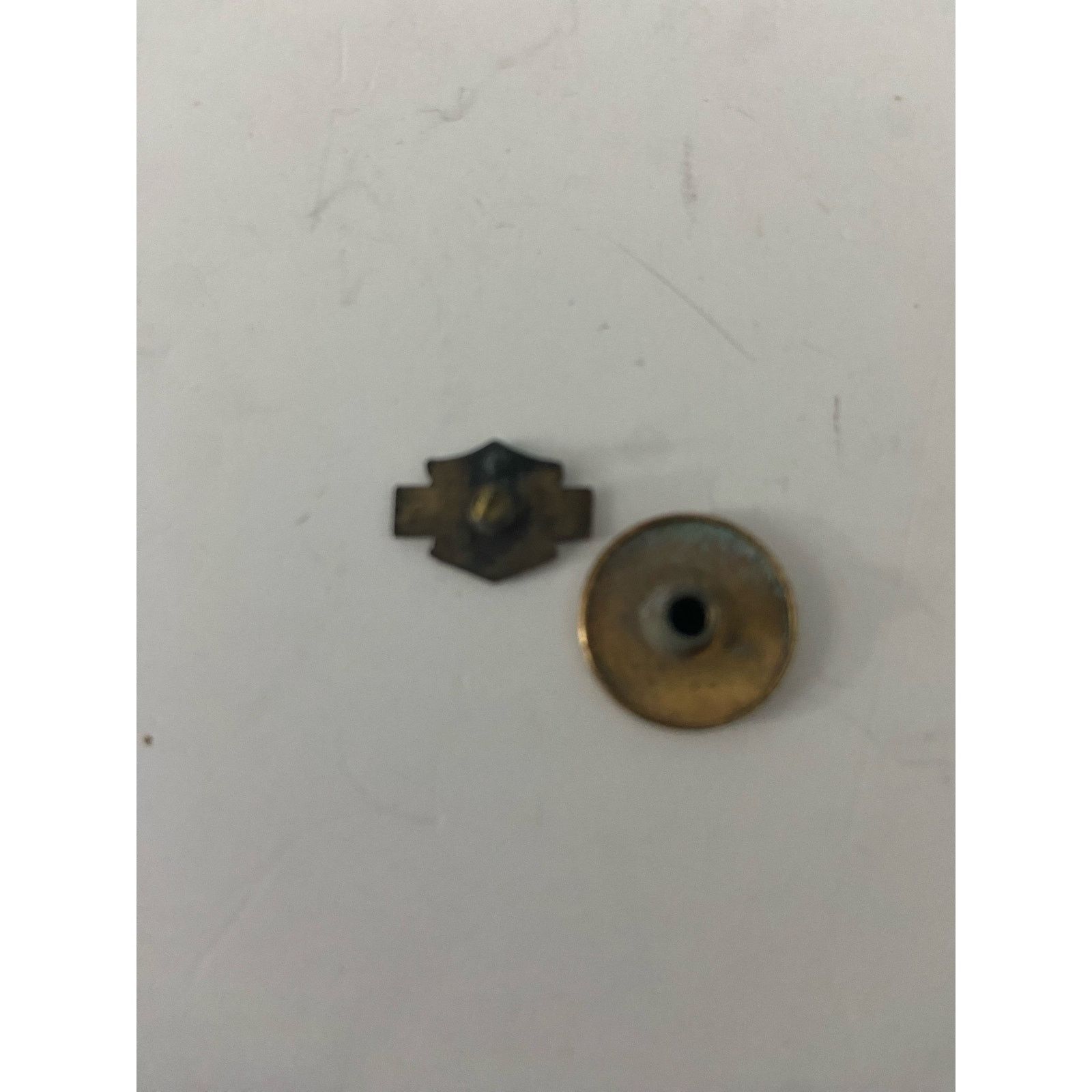 Other Vintage Harley Davidson clothes button Size ONE SIZE - 3 Thumbnail