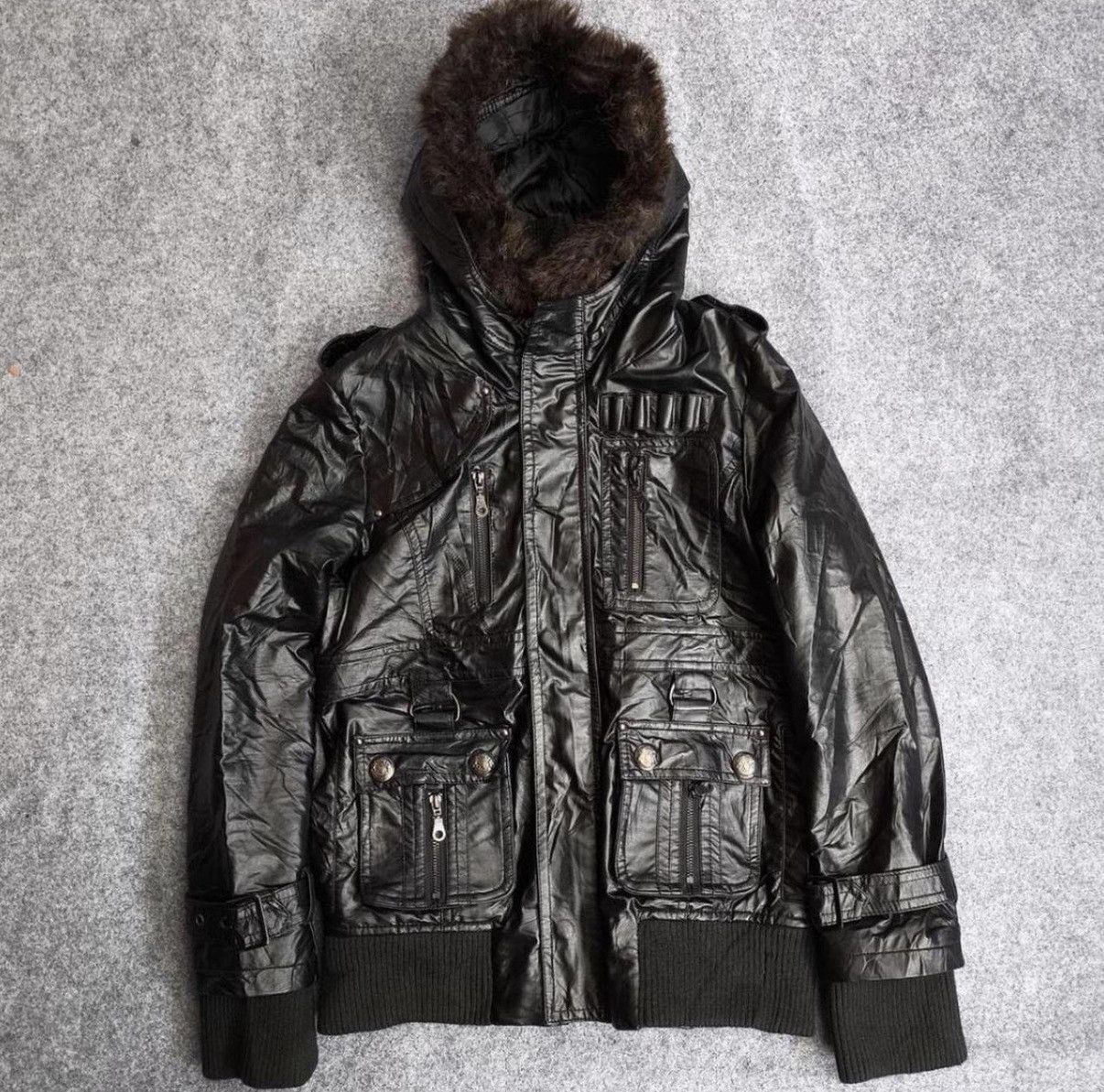 Men's In The Attic Heavy Coats | Grailed