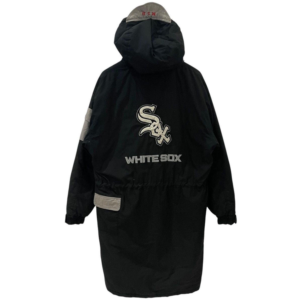 MLB Vintage MLB White Sox Jacket Size US XL / EU 56 / 4 - 1 Thumbnail