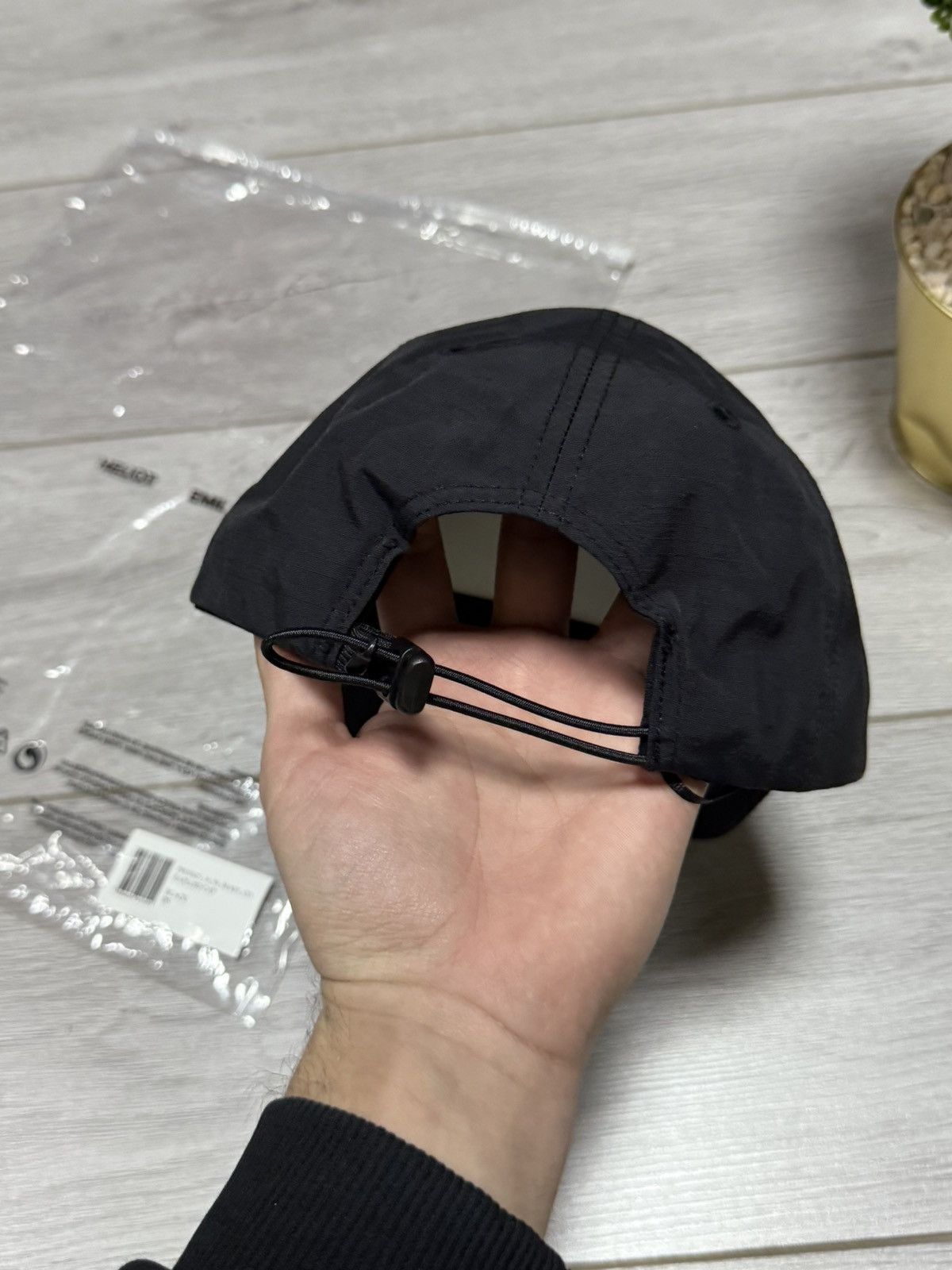 Heliot Emil Heliot Emil NEW Haploid Cap Size ONE SIZE - 5 Thumbnail