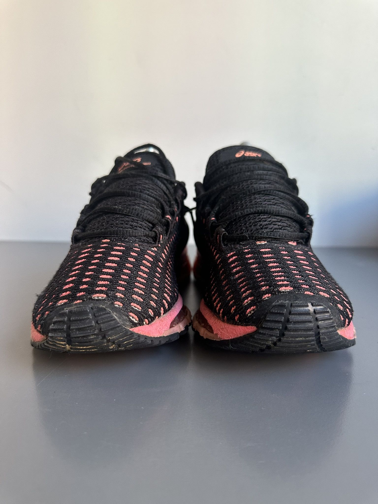 Asics Asics Gel Quantum 360 Size US 8 / IT 38 - 3 Thumbnail