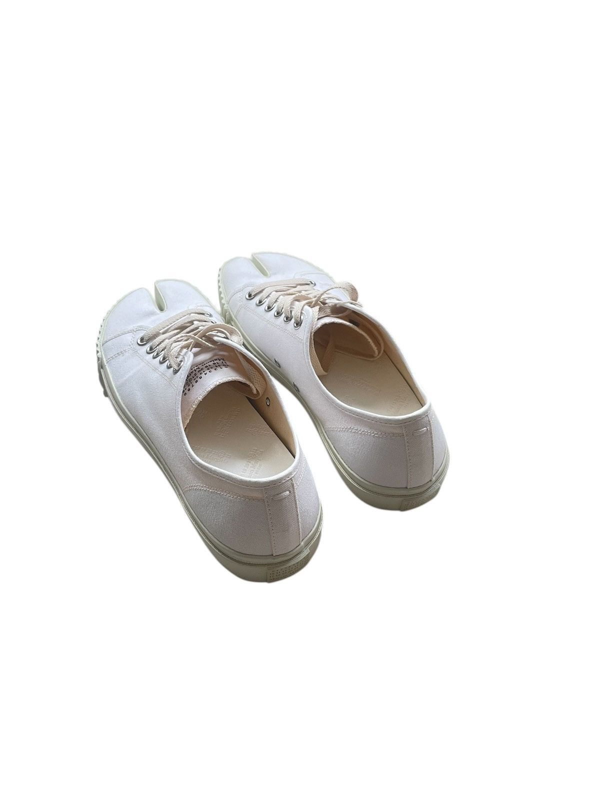Maison Margiela Maison Margiela Tabi Sneakers Size US 9 / EU 42 - 6 Thumbnail