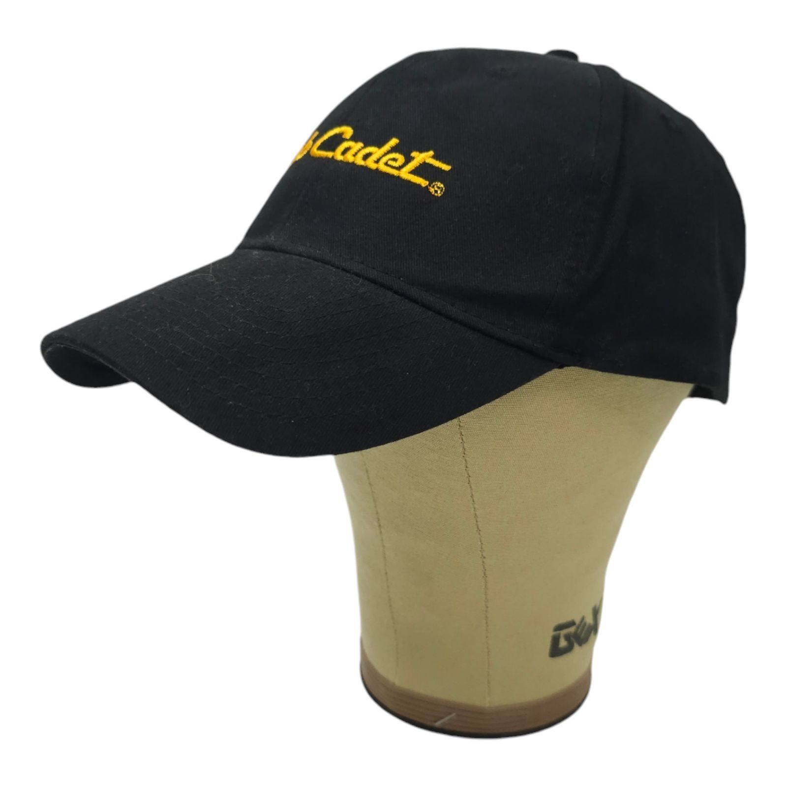 Other Cub Cadet Cap Embroidered Logo Strapback Trucker Baseball Size ONE SIZE - 2 Thumbnail
