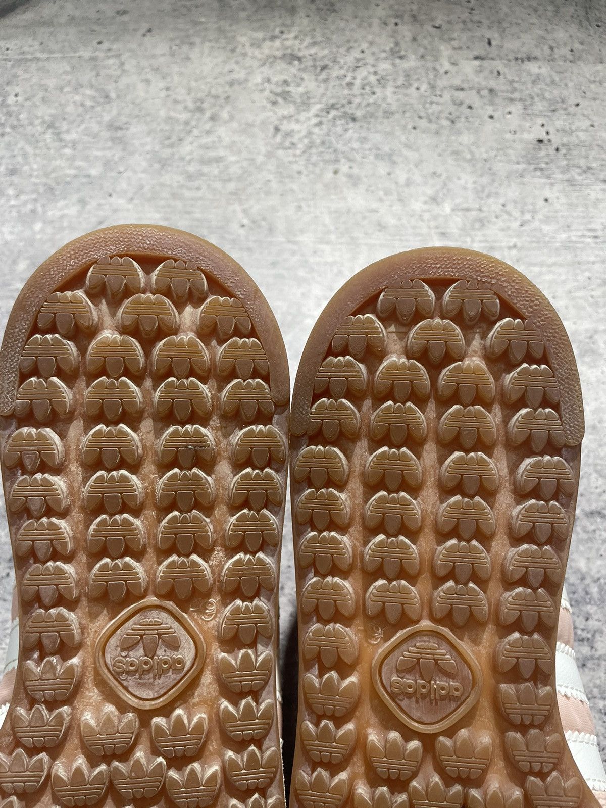Vintage Vintage casual shoes adidas rivea 1986’ Size US 7.5 / IT 37.5 - 9 Thumbnail