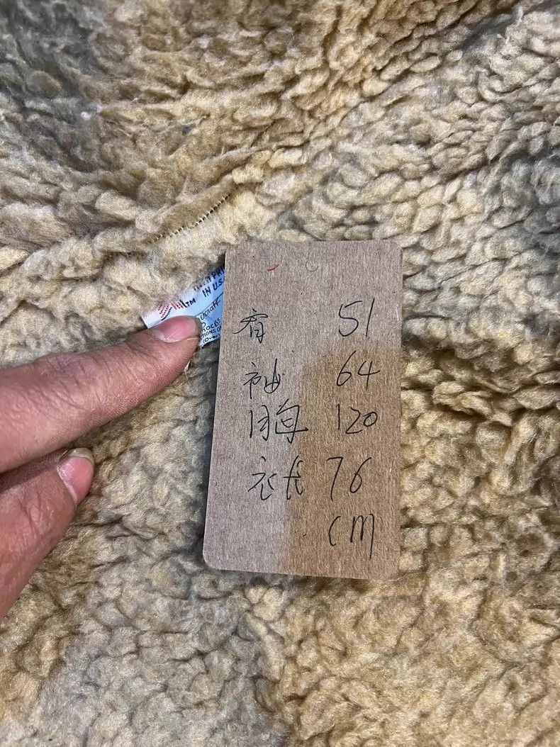 Other Schott Vintage farmer Size US M / EU 48-50 / 2 - 7 Thumbnail