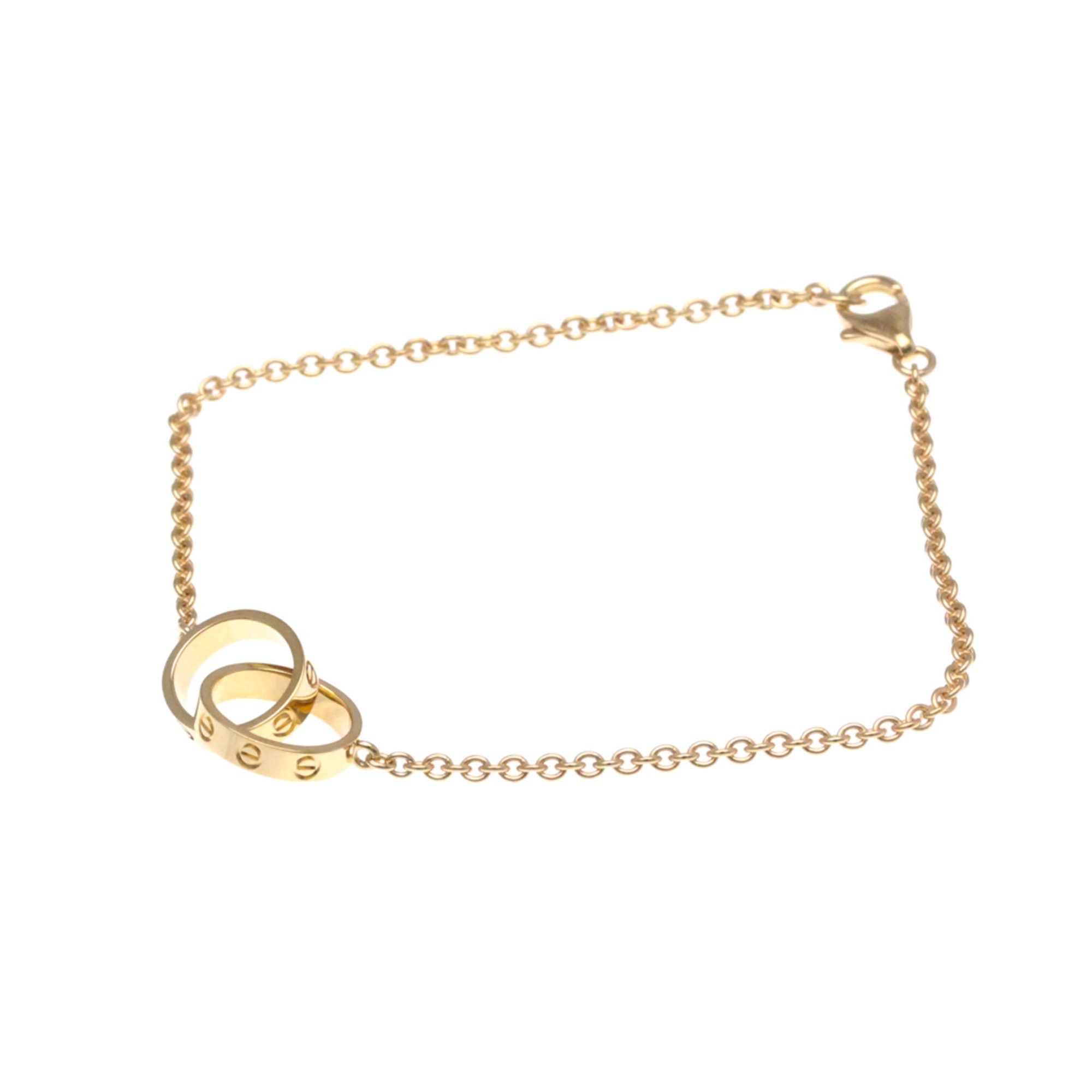 Cartier Cartier Love bracelet Size ONE SIZE - 1 Thumbnail