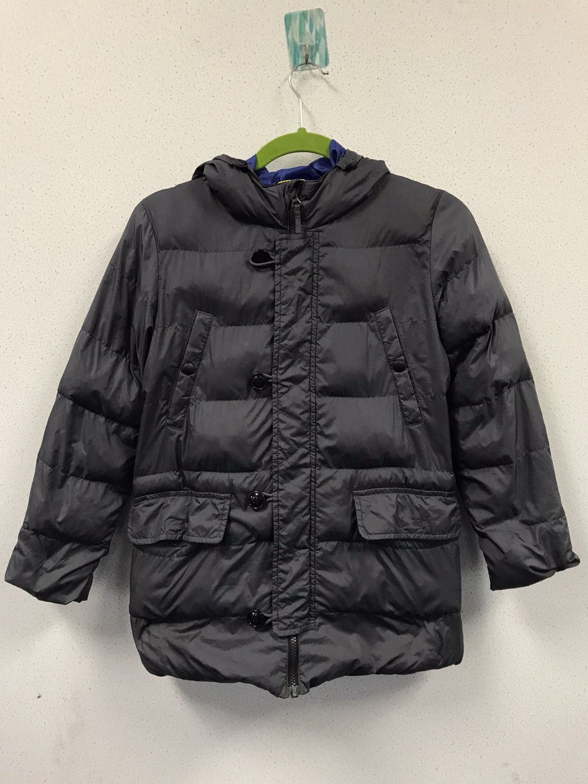 Uniqlo Uniqlo Winter Puffer Jacket Size US XS / EU 42 / 0 - 5 Thumbnail