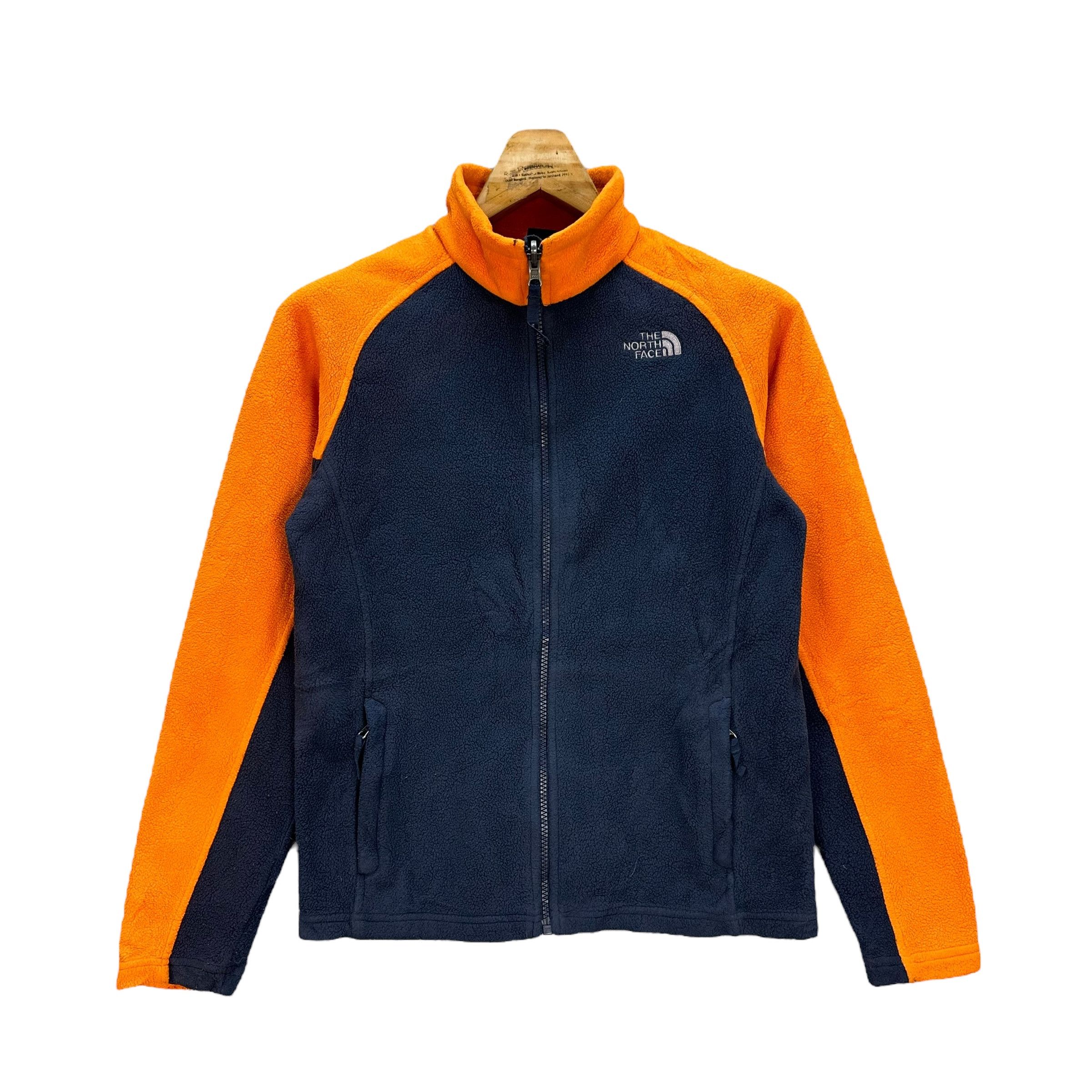 The North Face The North Face Fleece Jacket Boy/Youth #8997-46 Size US L / EU 52-54 / 3 - 1 Thumbnail