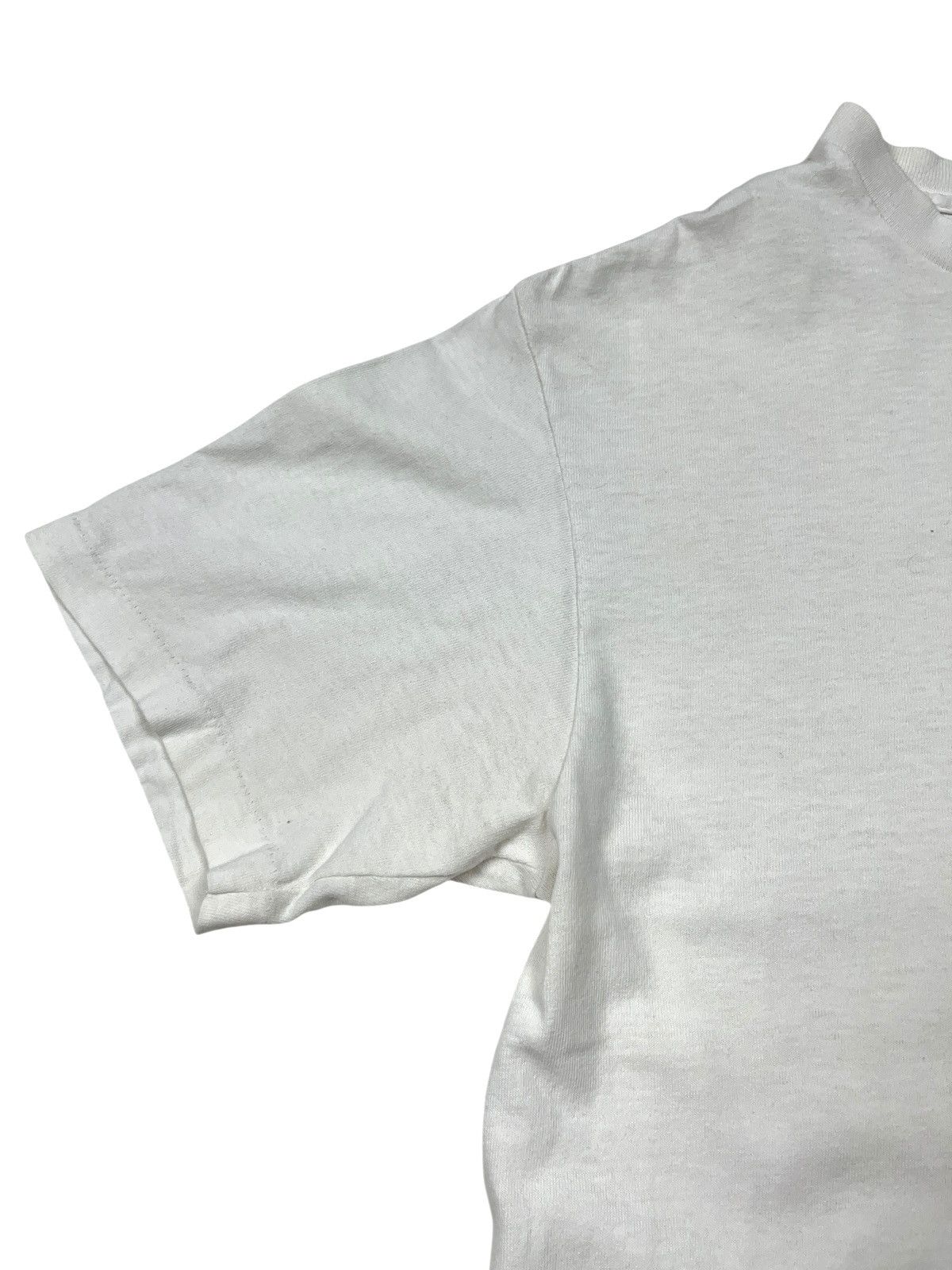 Stussy Vintage 90s Stussy Rubick’s Cube Made in USA T-shirt Size US S / EU 44-46 / 1 - 7 Thumbnail