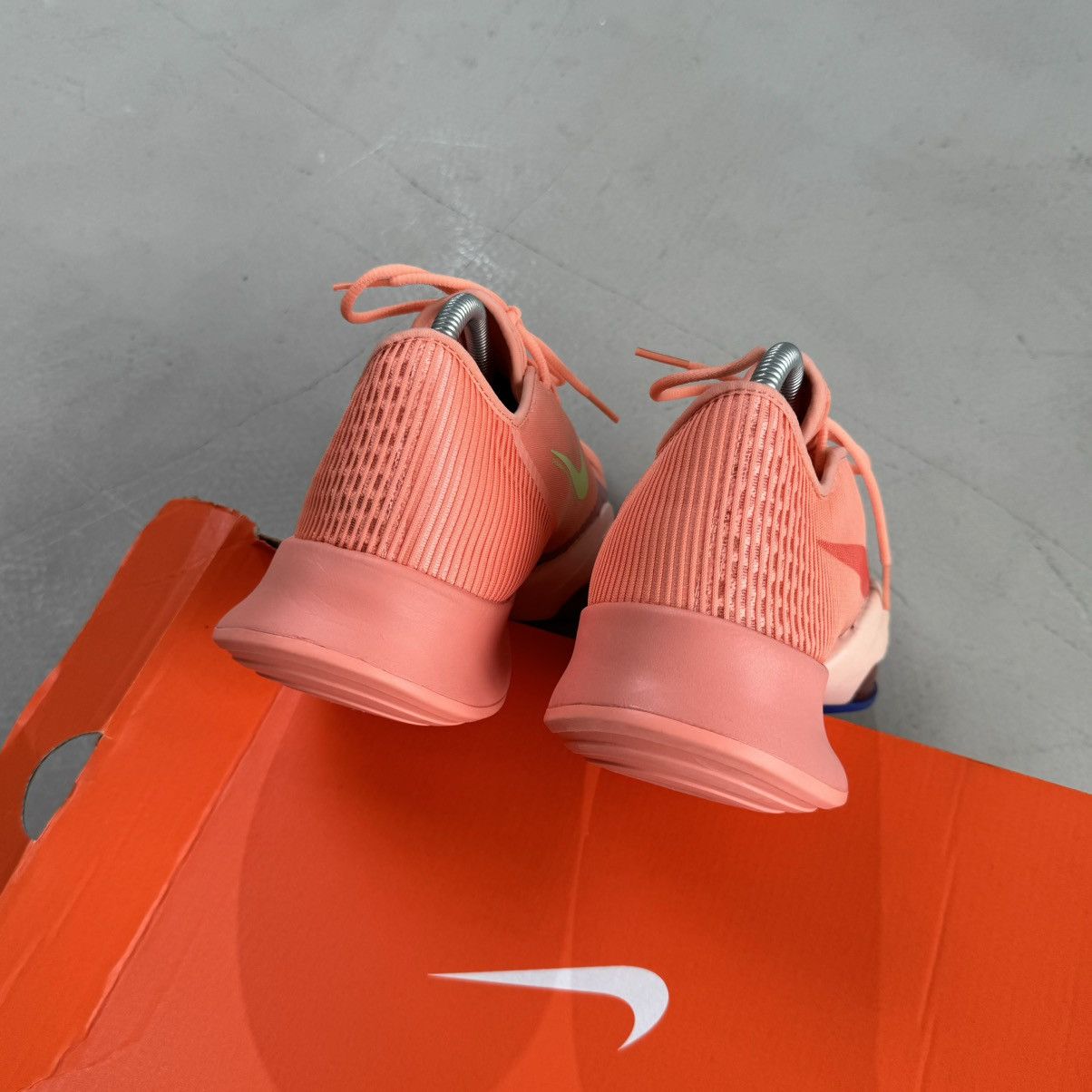 Nike × Rap Tees Nike Air SuperRap 2 Size US 9.5 / EU 42-43 - 8 Thumbnail