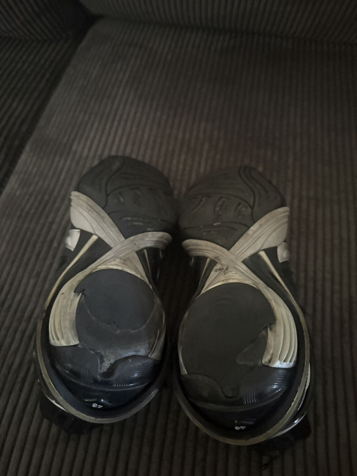 Balenciaga Balenciaga tyrex sneakers Size US 13 / EU 46 - 3 Thumbnail