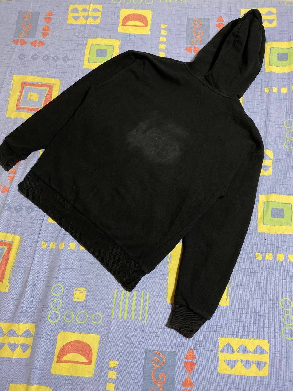 Dickies × Vintage CRAZY VINTAGE DICKIES SUN FADED ZIP HOODIE ACTIVE Size US L / EU 52-54 / 3 - 18 Thumbnail