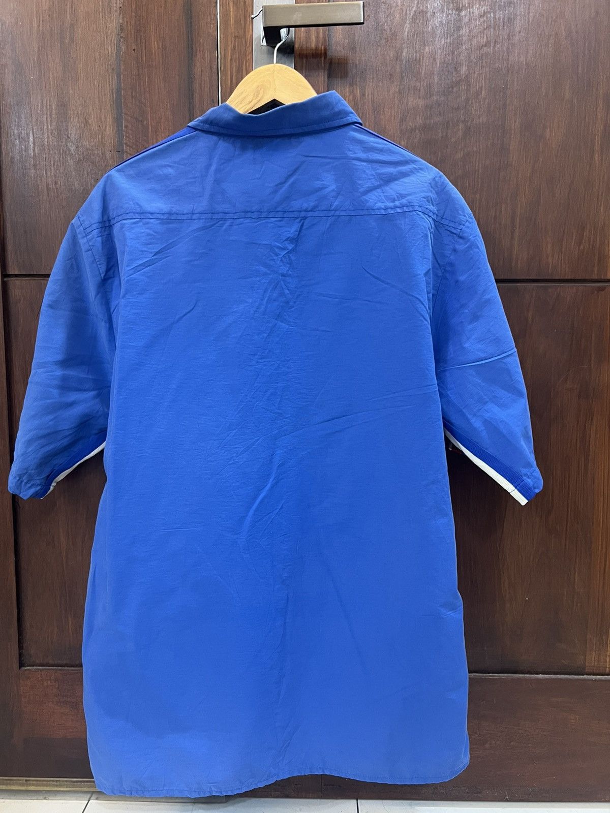 Marithe + Francois Girbaud Marithe Francois Girbaud Shirts Size US L / EU 52-54 / 3 - 2 Thumbnail