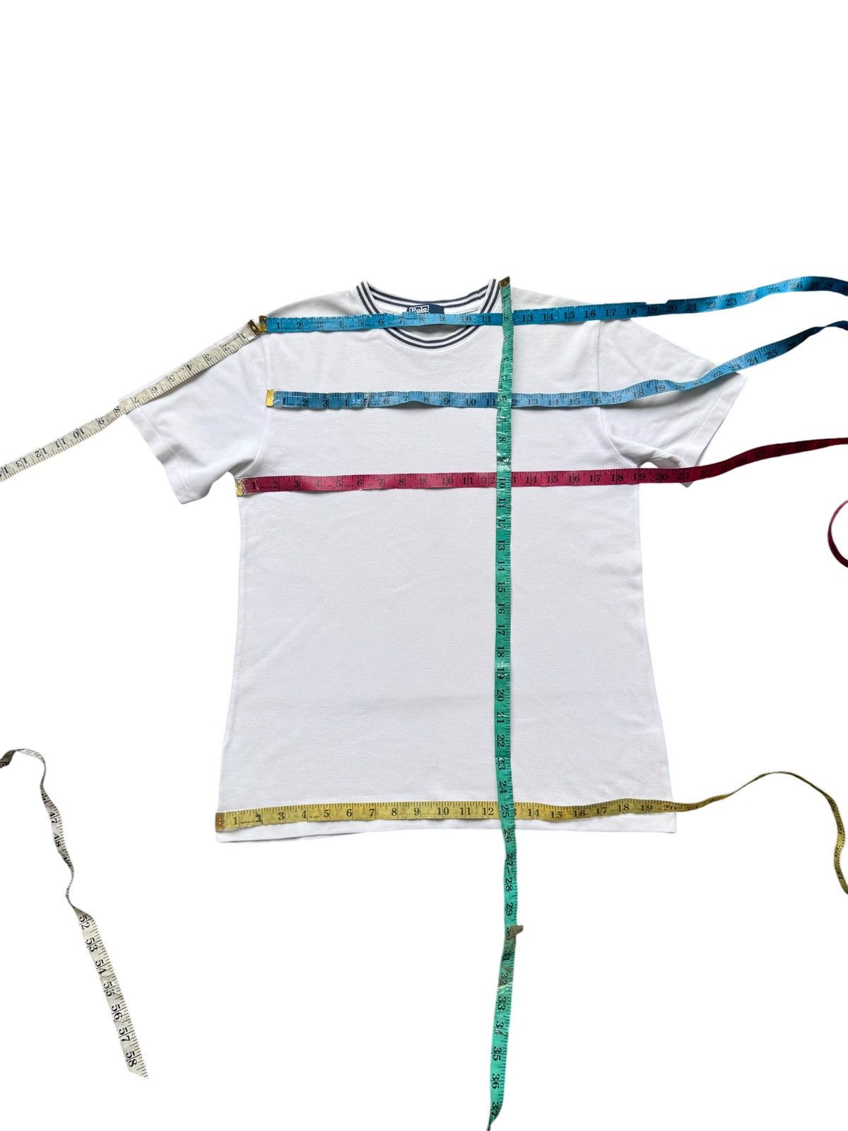 Polo Ralph Lauren Polo by Ralph Lauren Size US M / EU 48-50 / 2 - 8 Thumbnail