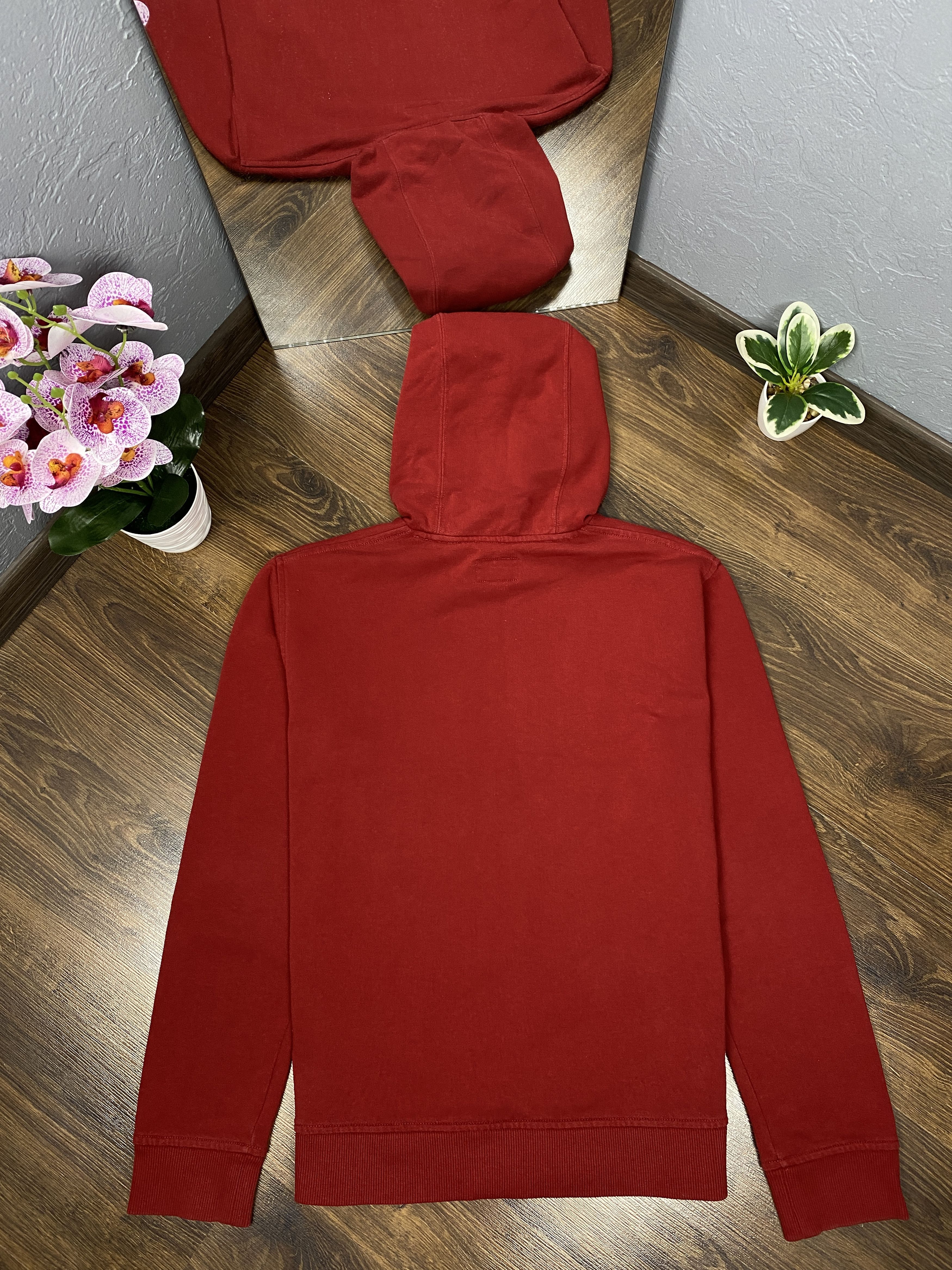 Timberland × Vintage Timberland vintage embroidered logo hoodie y2k Size US M / EU 48-50 / 2 - 7 Thumbnail