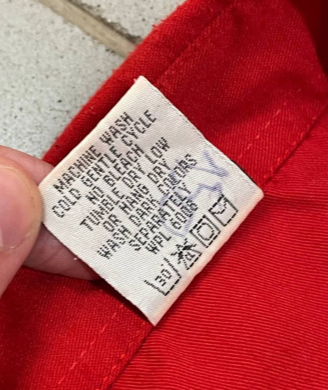 Marlboro × Vintage VERY RARE MARLBORO x DUCATTI RACING SHIRT Size US XXL / EU 58 / 5 - 14 Thumbnail