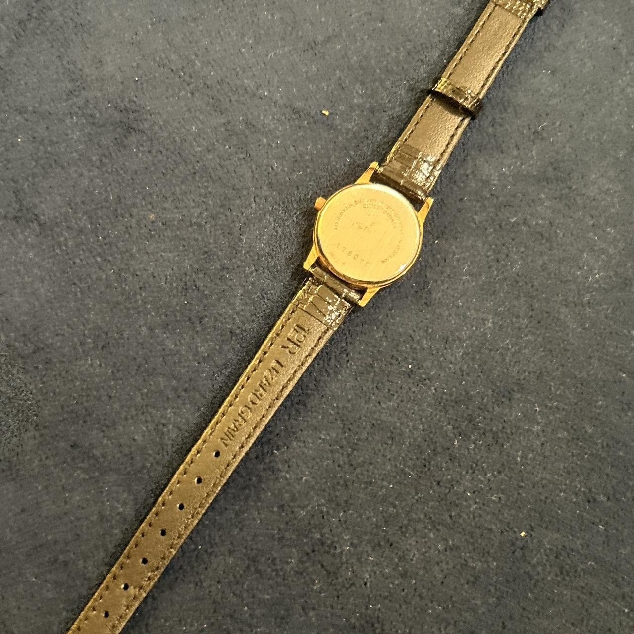 Citizen Women's Citizen Quartz Watch Size ONE SIZE - 5 Thumbnail