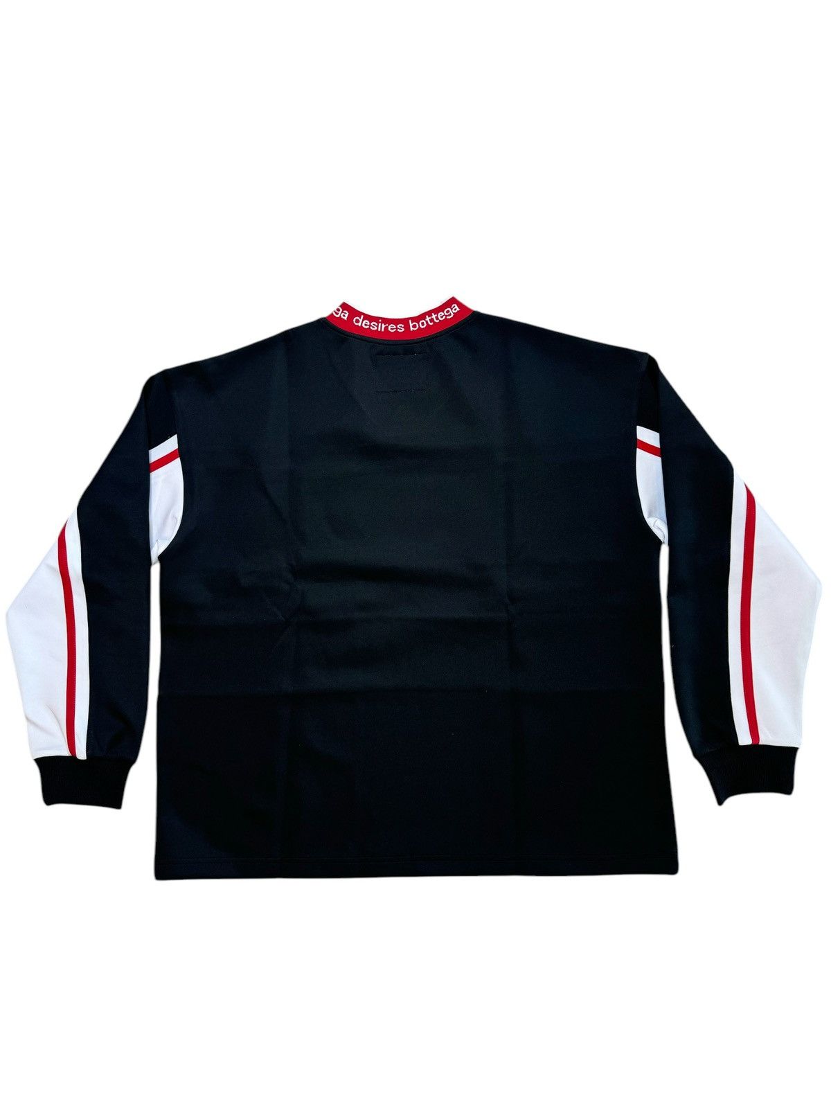 Essentials sweater size large
