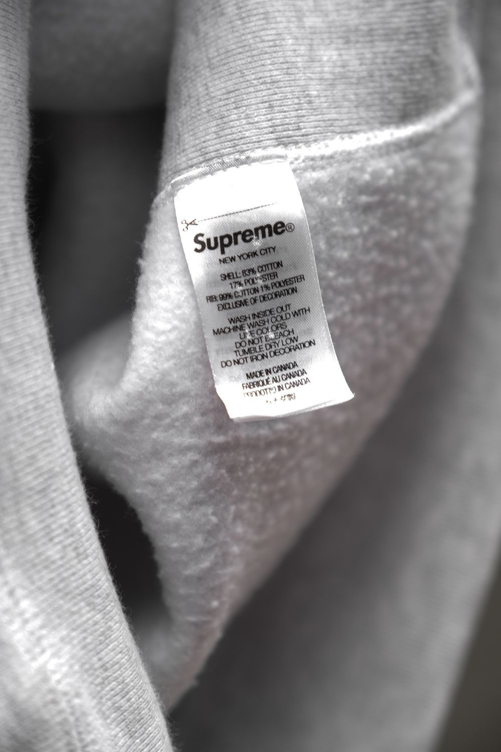 Supreme SUPREME 23F/W Camo Box Logo Hooded Sweatshirt Size US XL / EU 56 / 4 - 9 Thumbnail