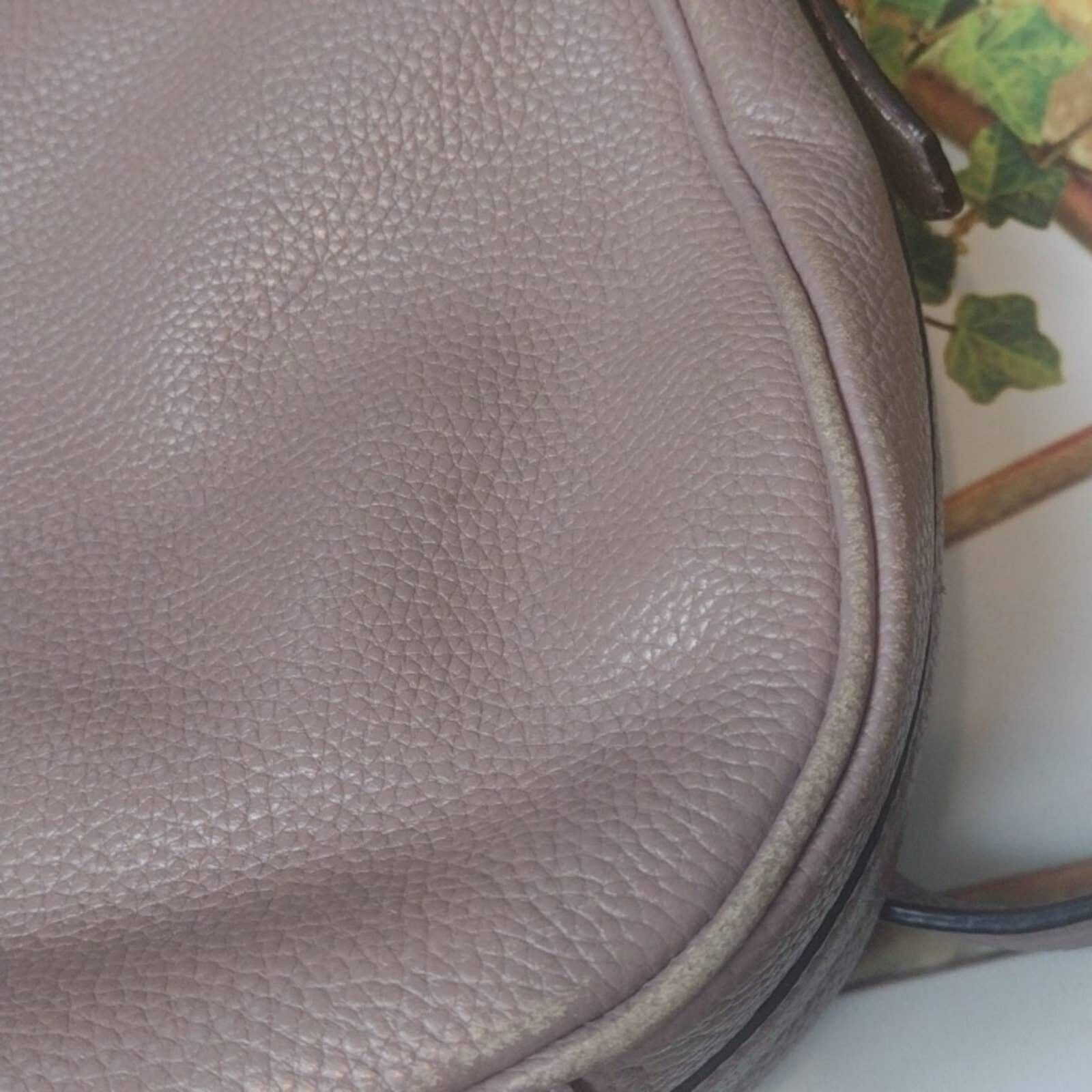 Kate Spade Kate Spade mauve authentic leather crossbody handbag Size ONE SIZE - 5 Thumbnail