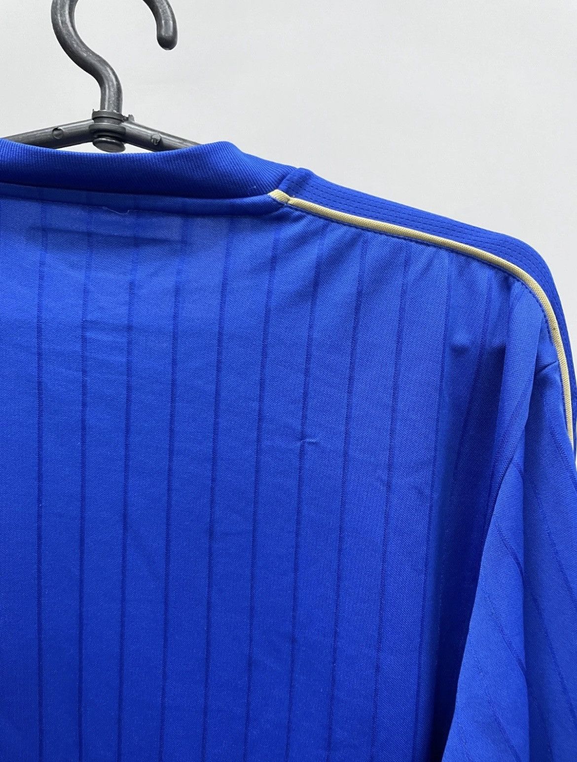 Puma Italy 2016/2017 Home Football Jersey Long Sleeve Puma Size US XL / EU 56 / 4 - 10 Thumbnail