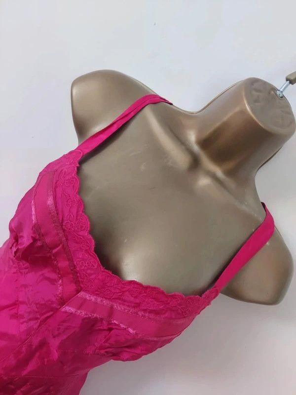 Vintage Vintage cami top Size L / US 10 / IT 46 - 2 Thumbnail