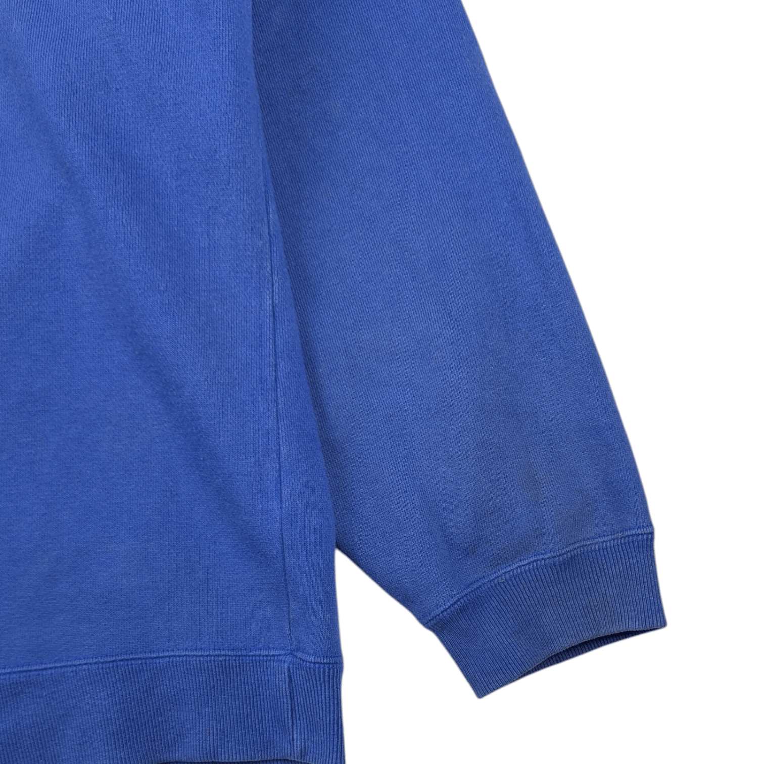 Vintage Vintage 90's JOKER JEANS Big Logo Sweatshirts Size US XL / EU 56 / 4 - 10 Thumbnail