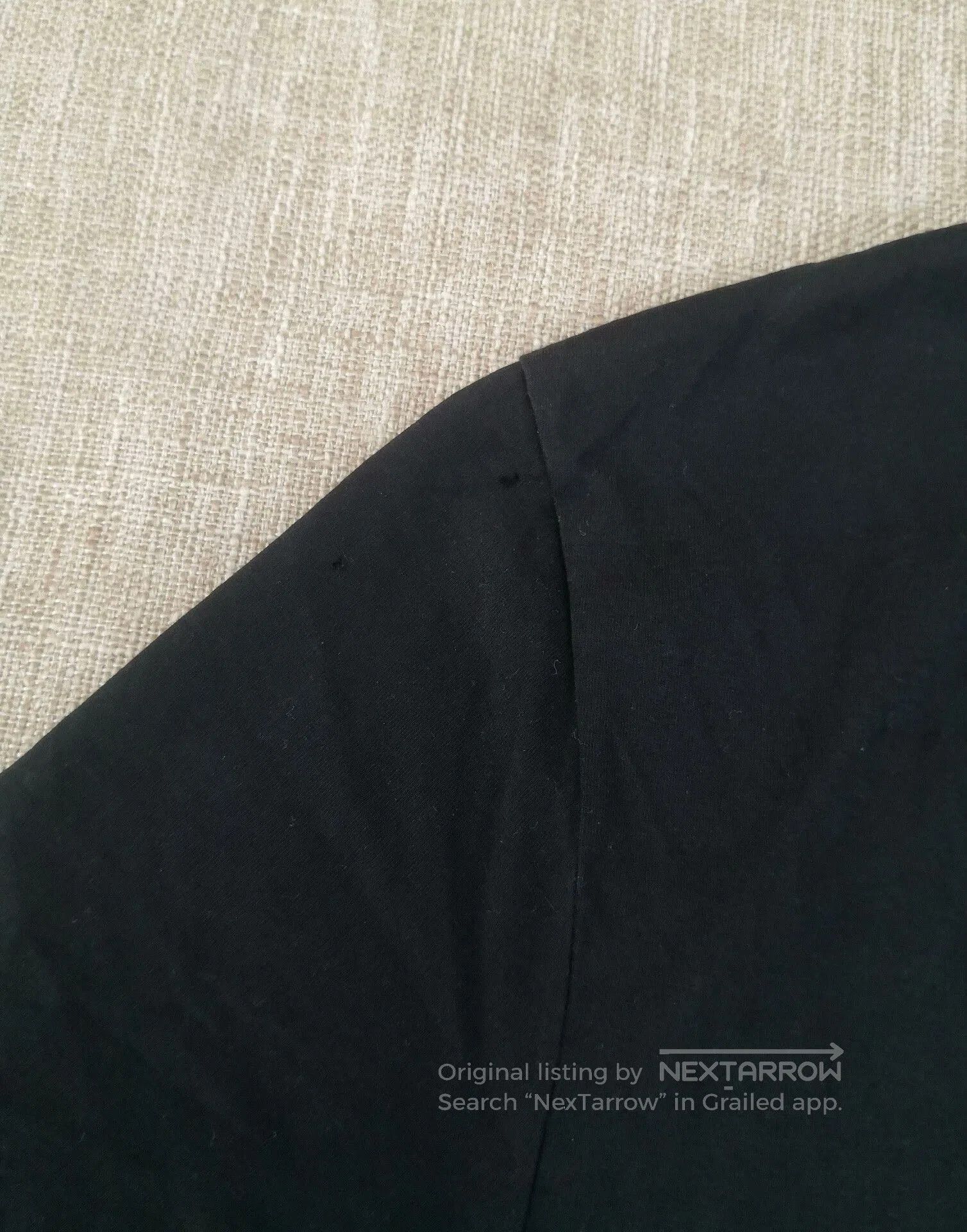 Louis Vuitton Louis Vuitton Men's Short Sleeve T-Shirt. Size US L / EU 52-54 / 3 - 8 Thumbnail