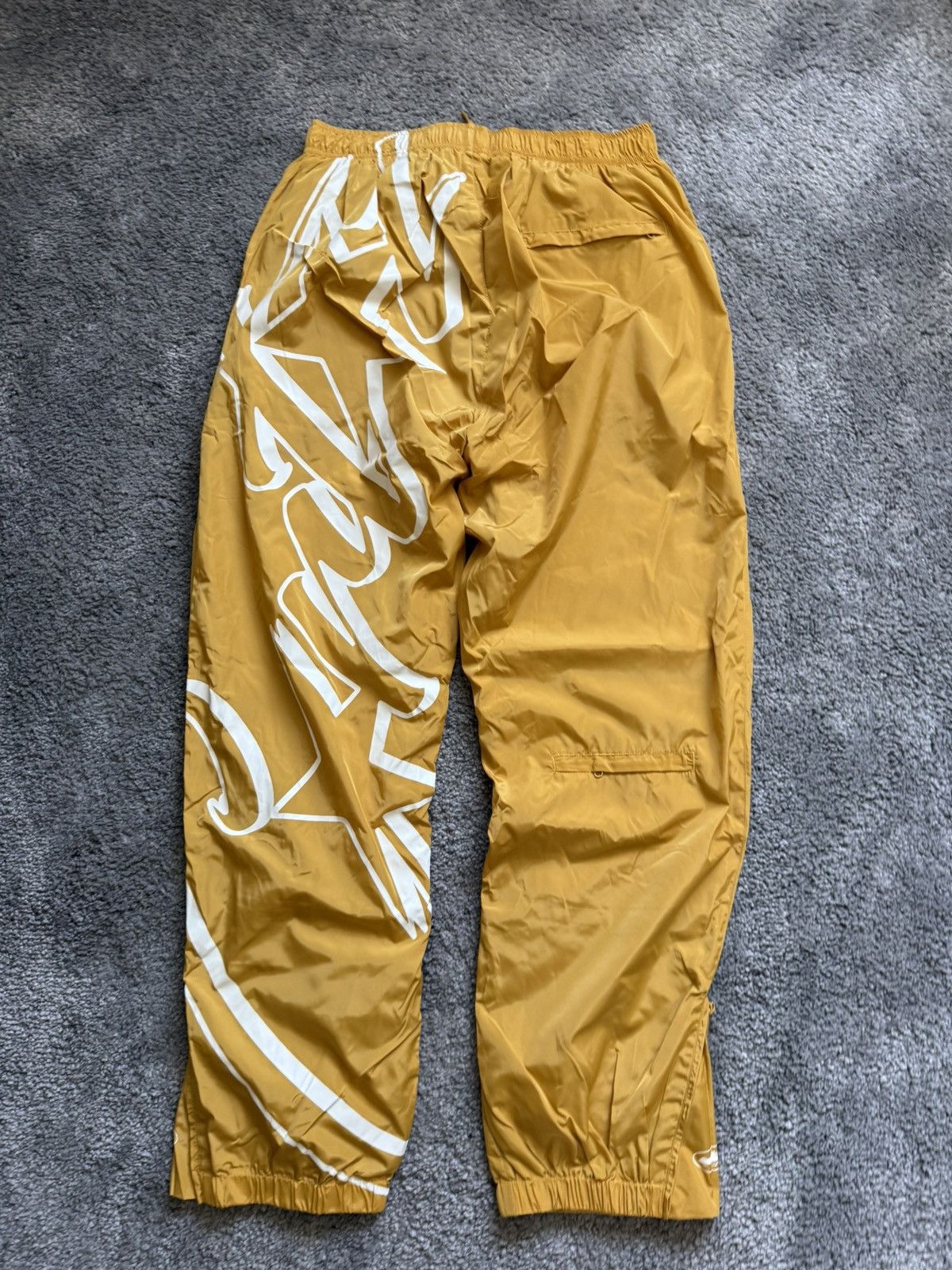 Corteiz Corteiz Nylon Jogger XL Size US 42 / EU 58 - 2 Thumbnail