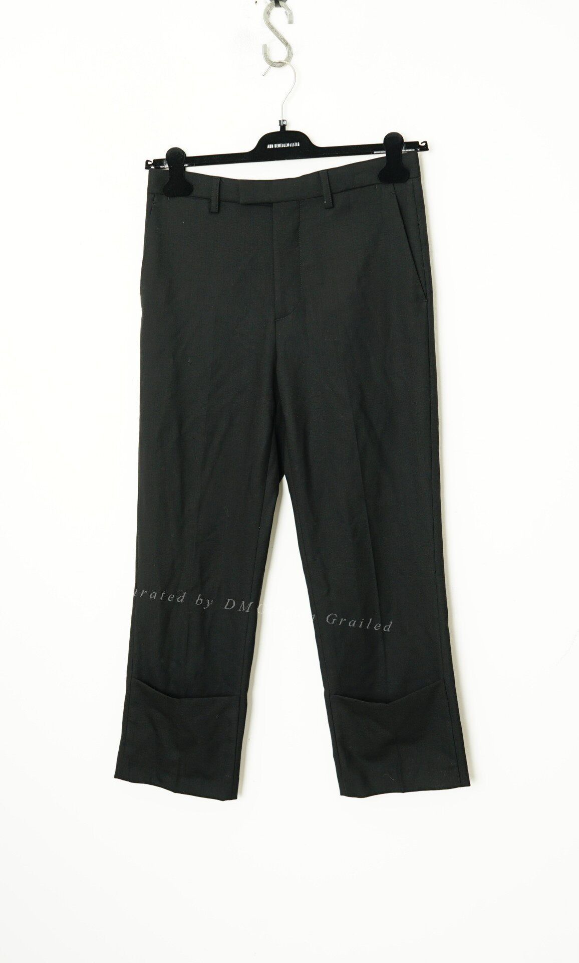Raf Simons Raf Simons Modello Elastic Short Pants SS18