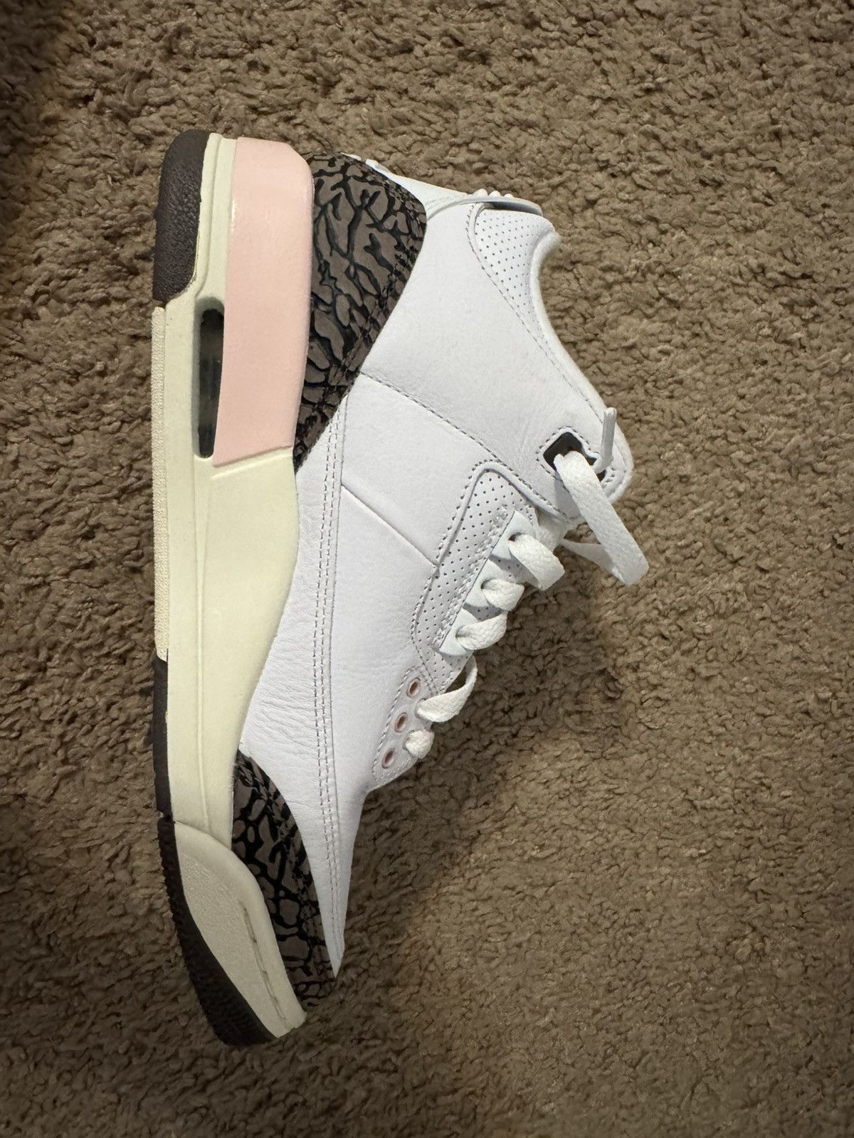 Jordan Brand jordan 3 Size US 8.5 / IT 38.5 - 7 Thumbnail
