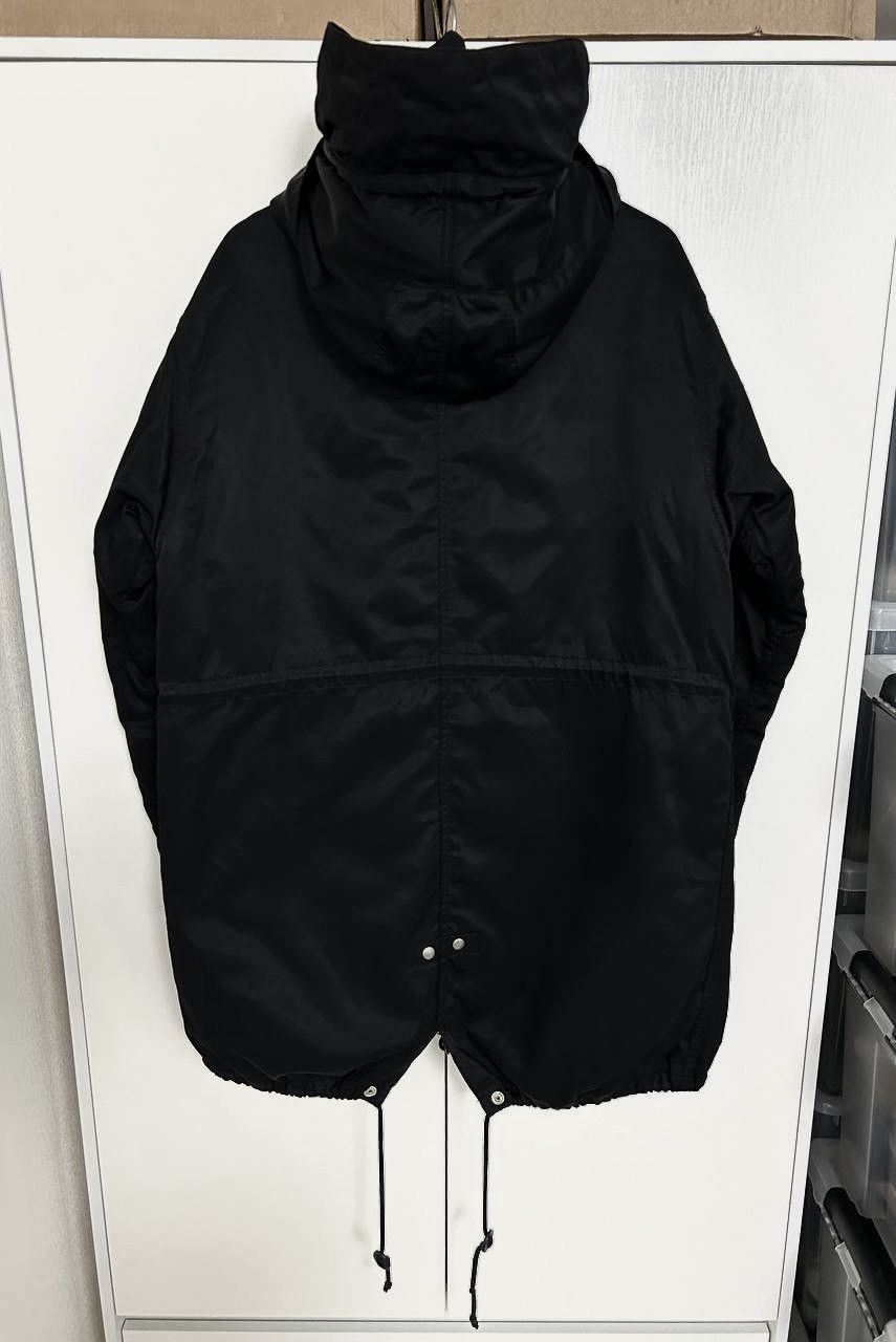 Raf by Raf Simons Raf Simons M51 Arctic Lined Oversize Fishtail Parka Jacket Size US M / EU 48-50 / 2 - 3 Thumbnail